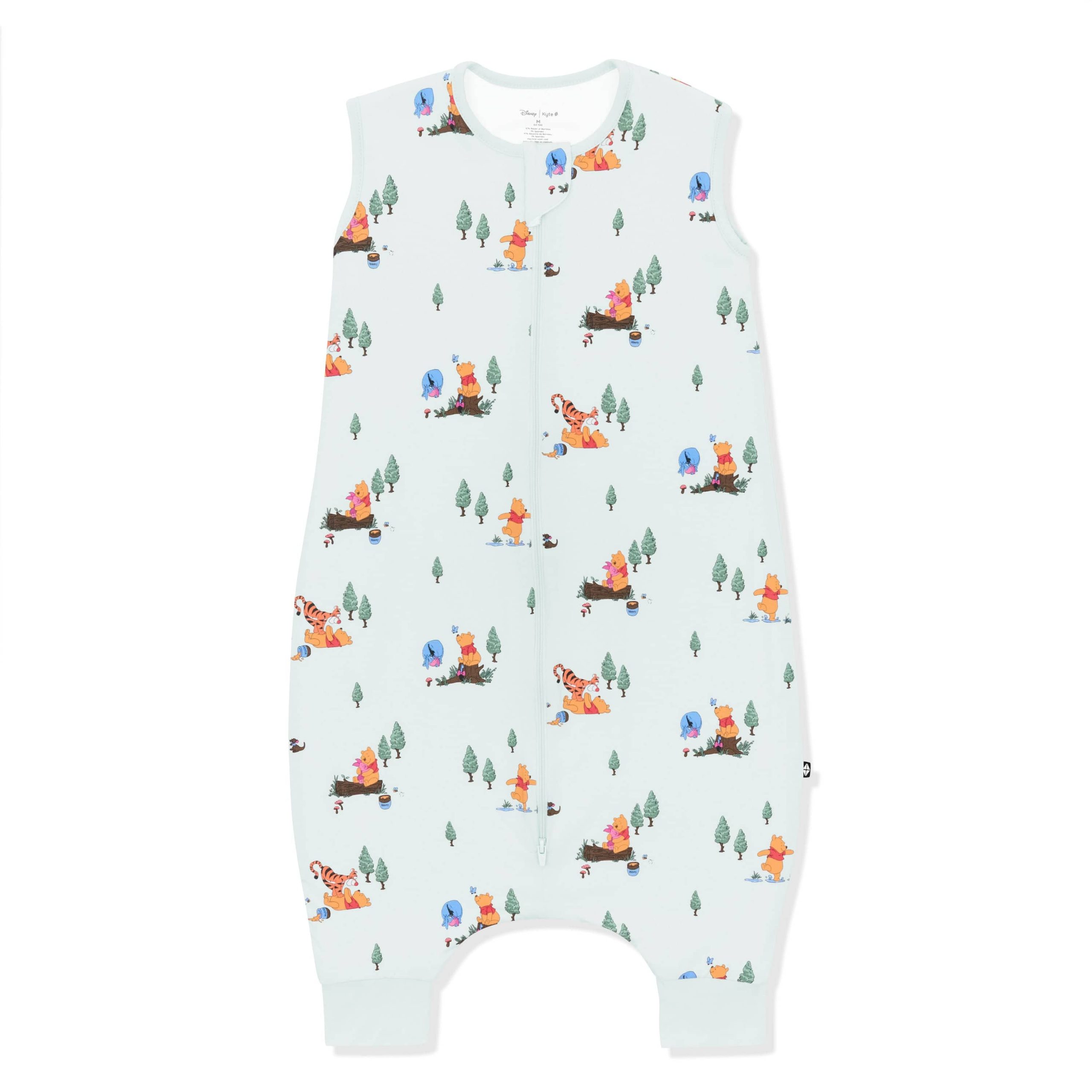 Sleep Bag Walker in Winnie the Pooh Hundred Acre Wood 0.5 - Image 2