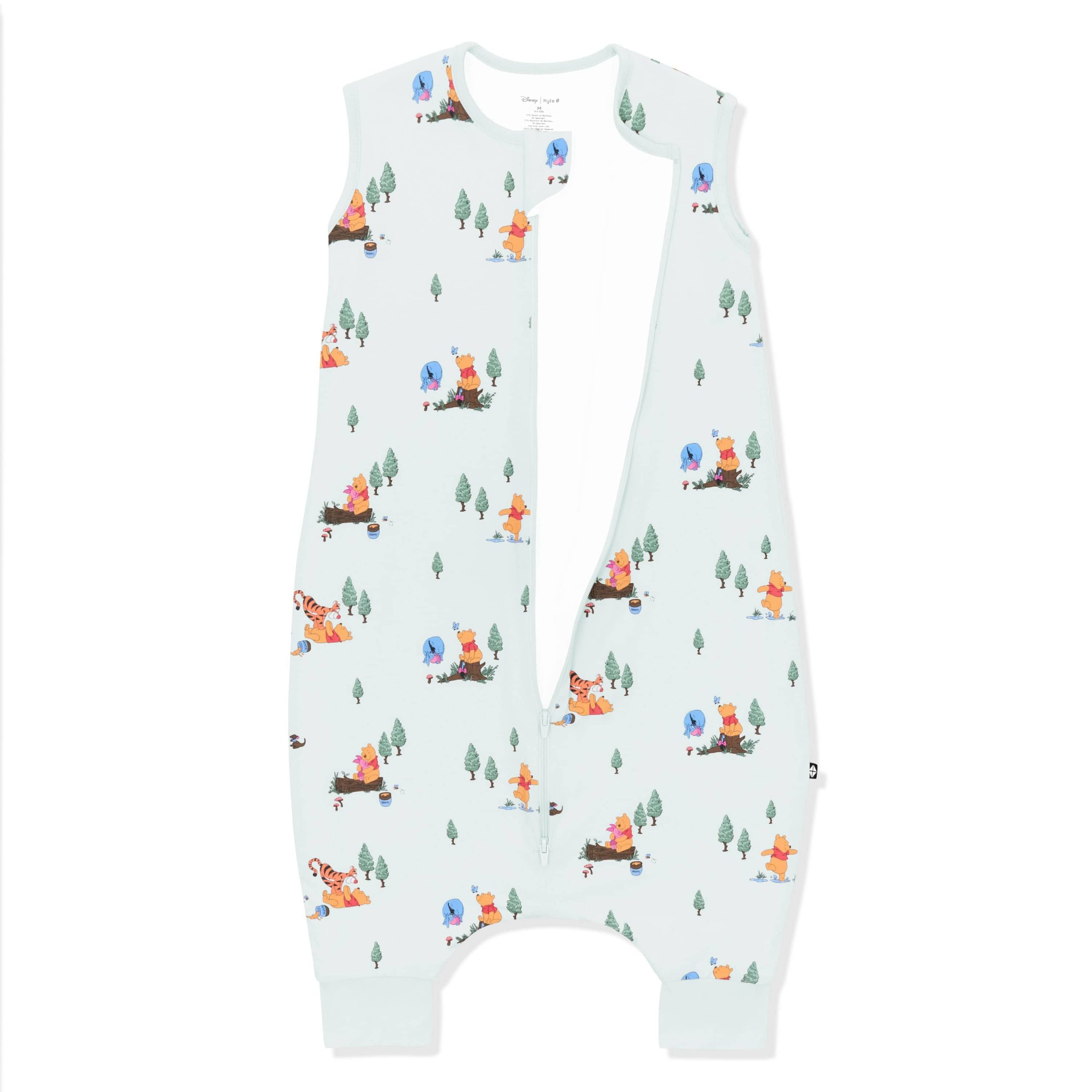 Sleep Bag Walker in Winnie the Pooh Hundred Acre Wood 0.5 - Image 5