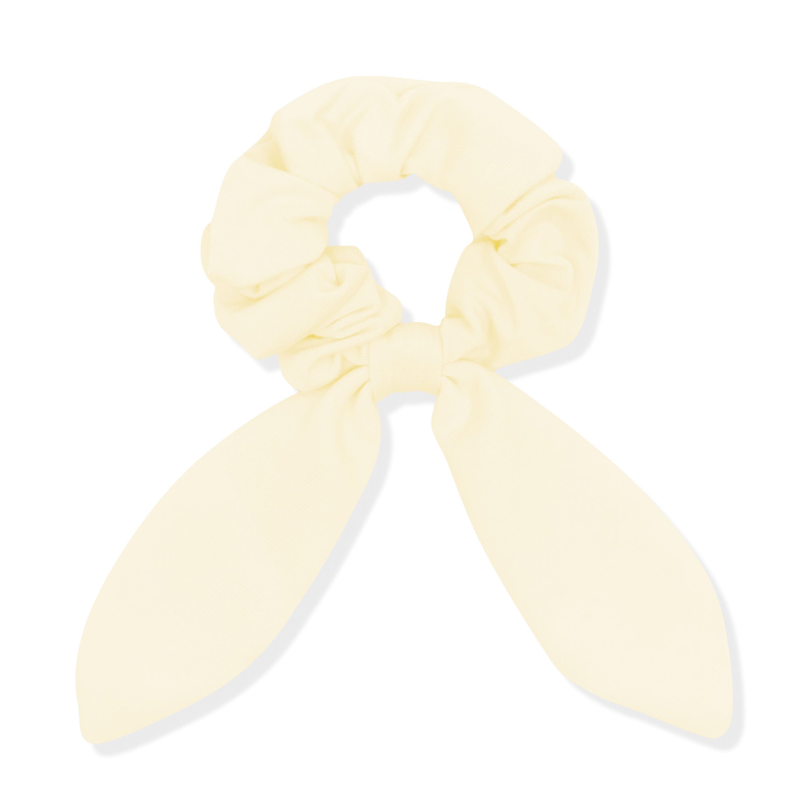 Scrunchie in Chamomile - Image 2
