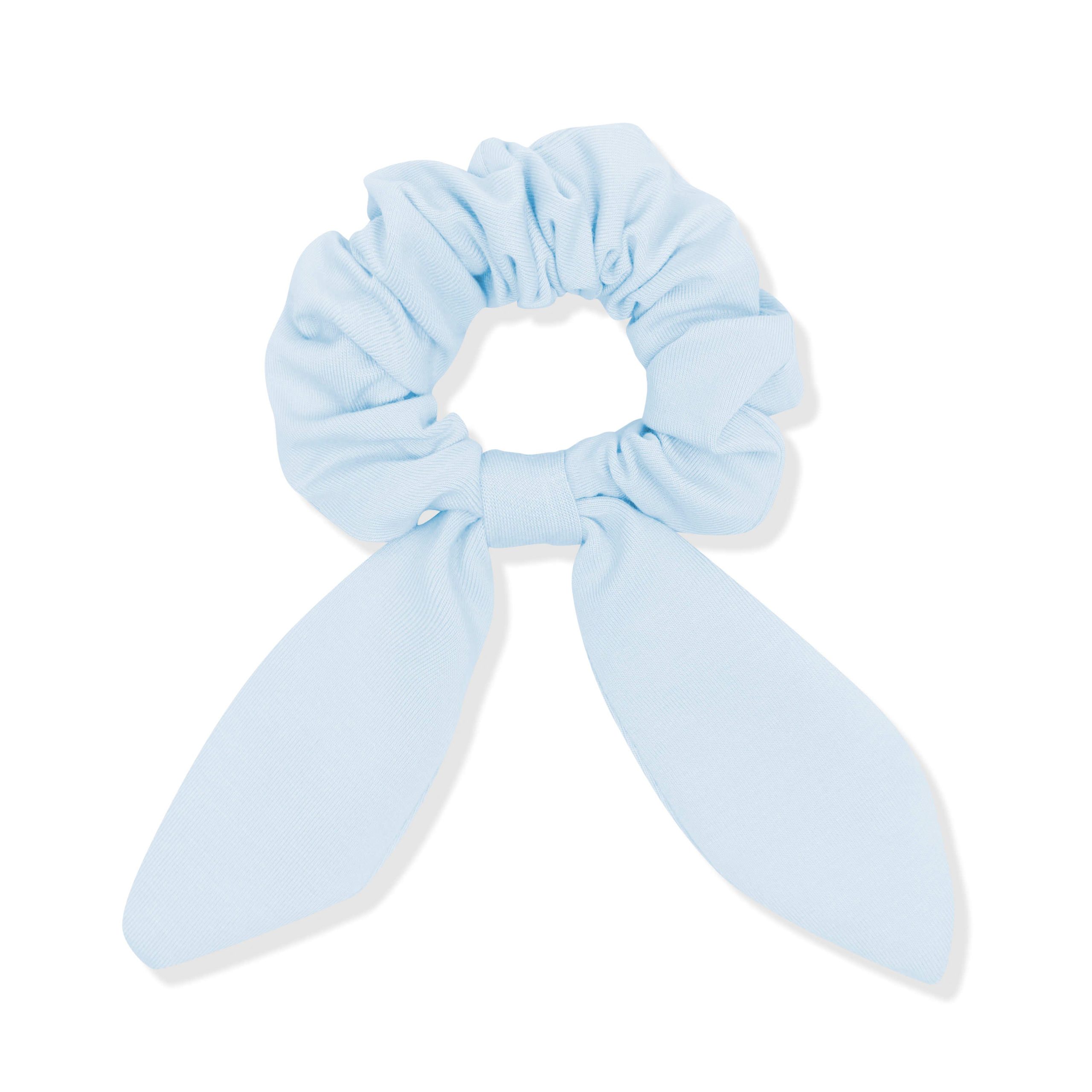 Scrunchie in Breeze - Image 2