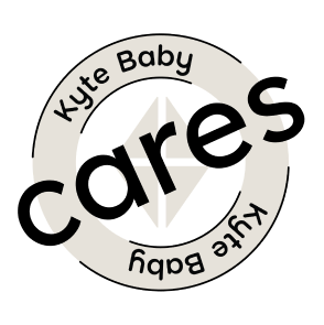 Kyte Cares logo