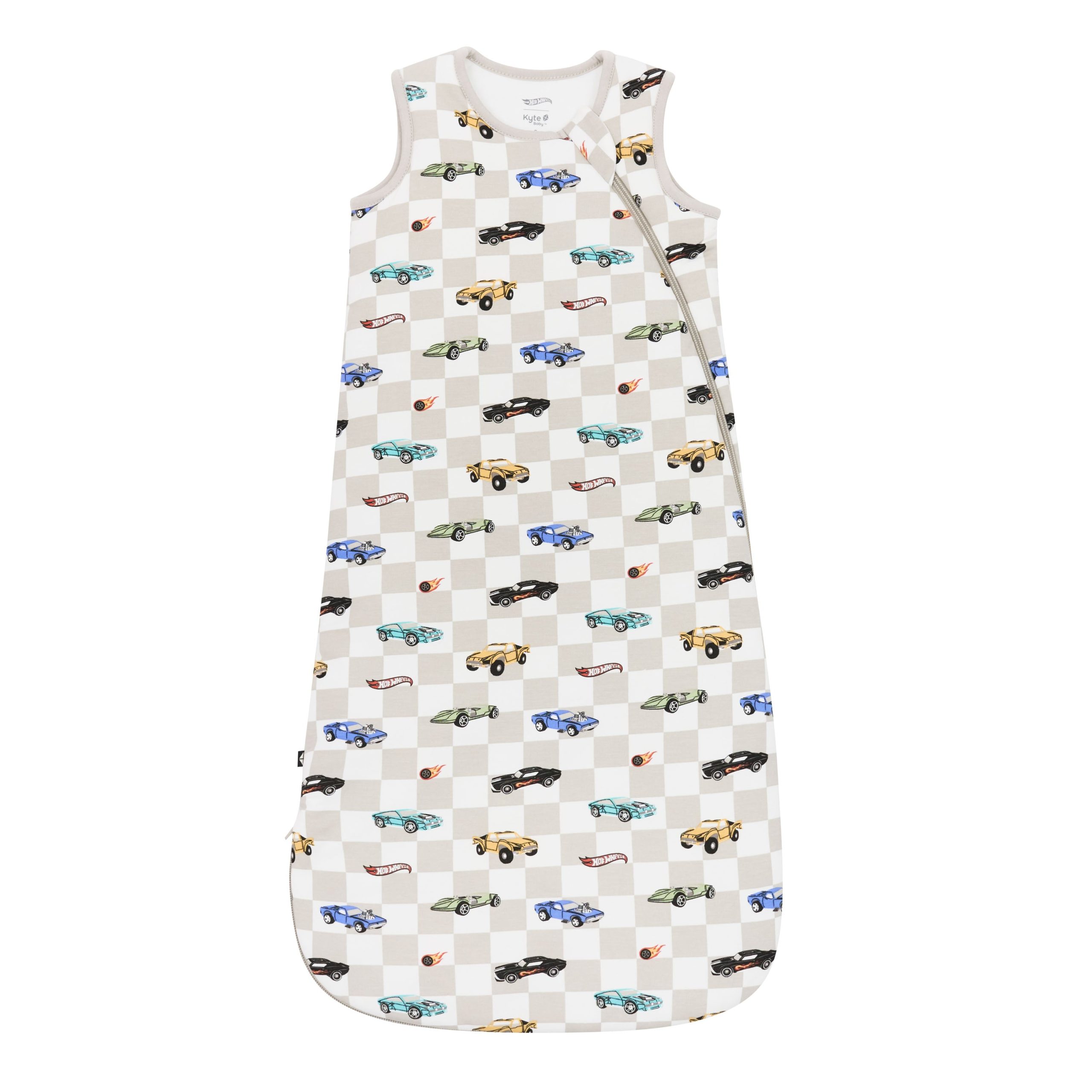 Sleep Bag in Fast and Fierce 2.5 - Image 2