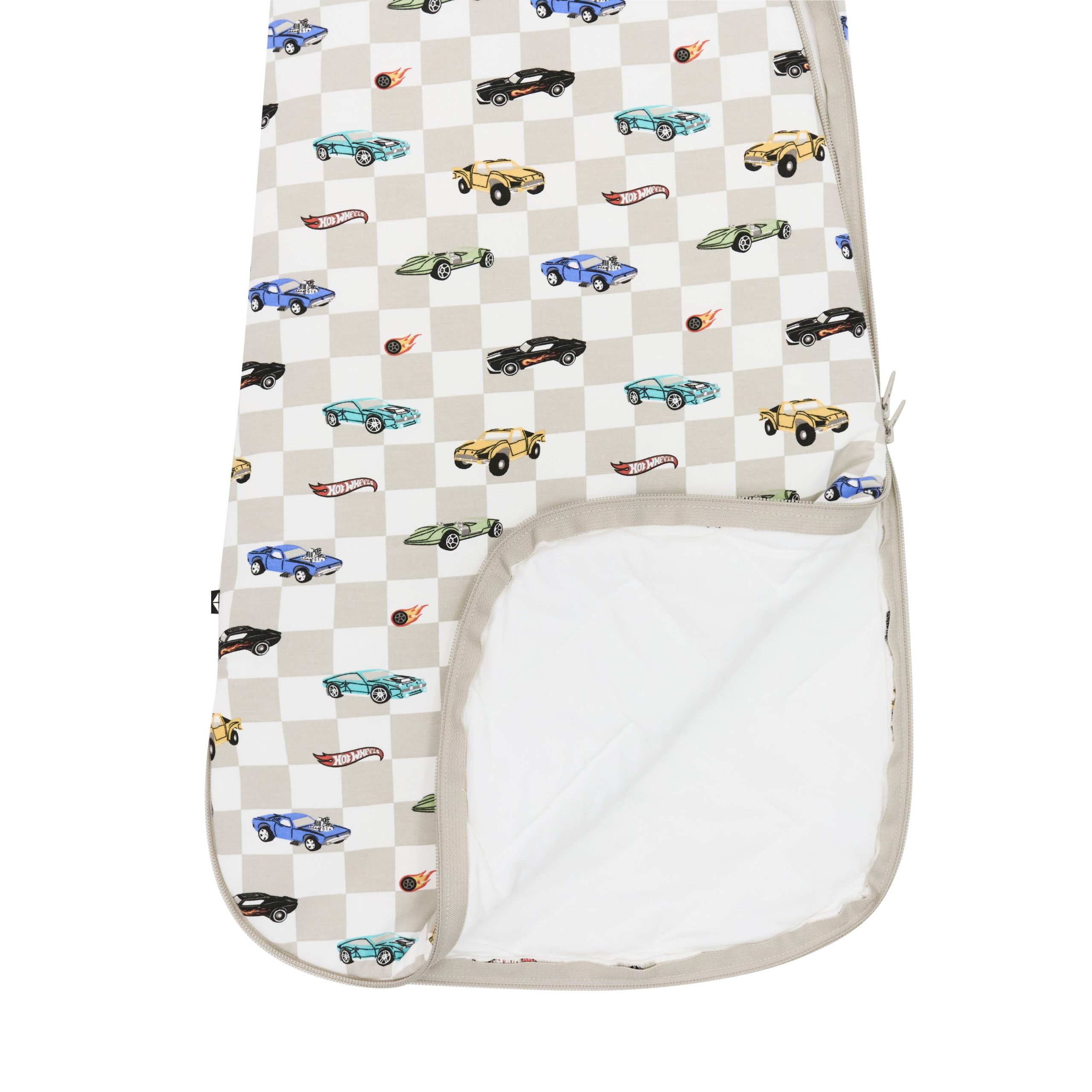 Sleep Bag in Fast and Fierce 2.5 - Image 5