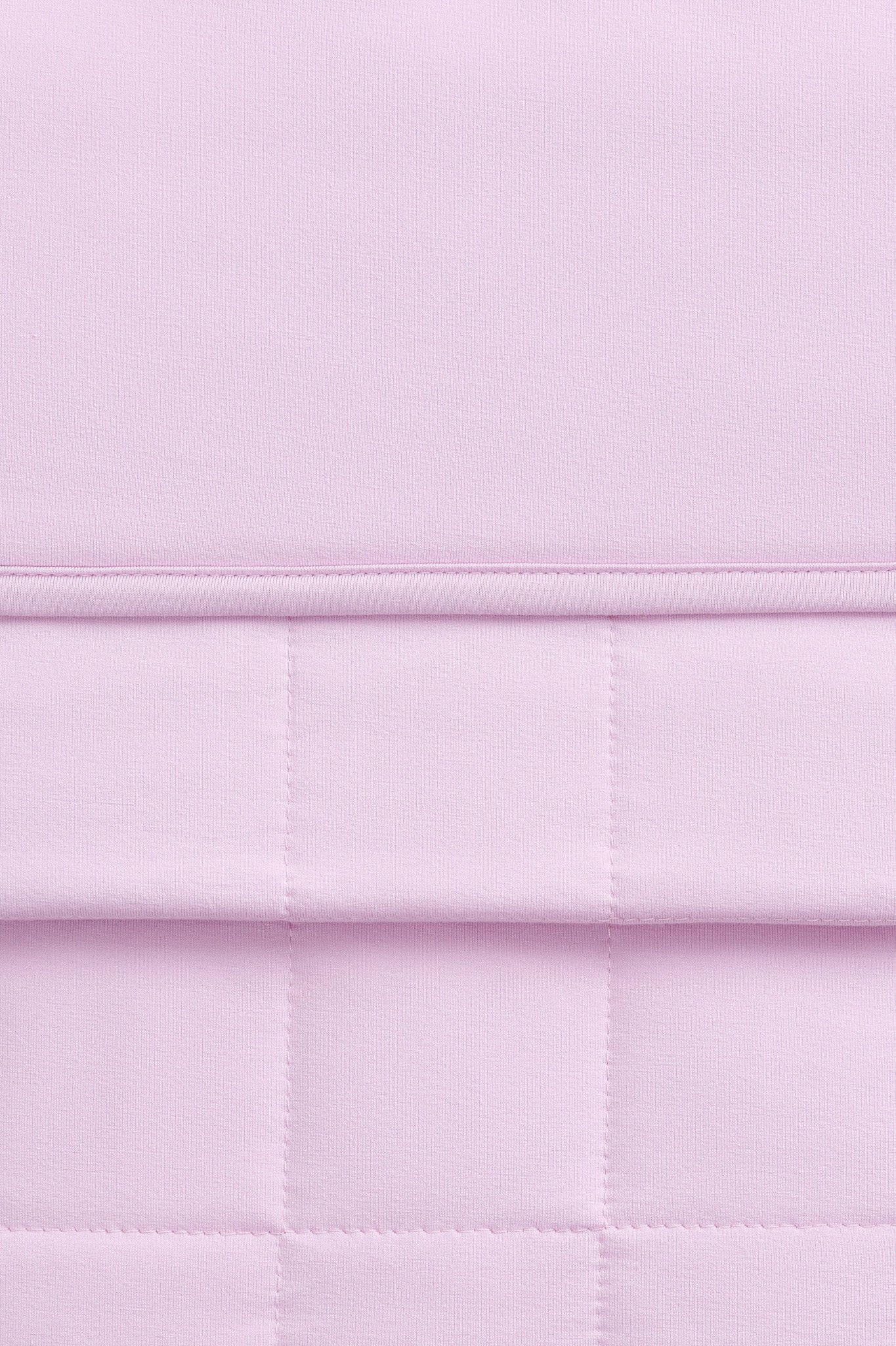 Adult Quilted Blanket in Thistle 2.5 - Image 2