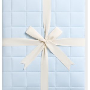 Adult Quilted Blanket in Breeze 2.5