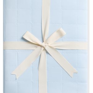 Adult Quilted Blanket in Breeze 1.0