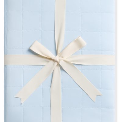 Adult Quilted Blanket in Breeze 1.0