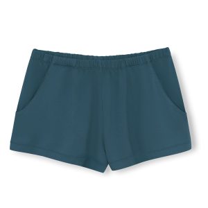 Women's Lounge Shorts in Atlantic
