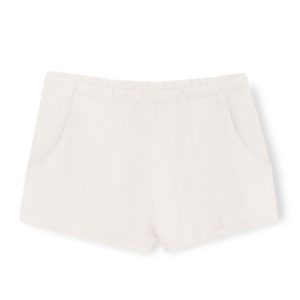 Women's Lounge Shorts in Oat