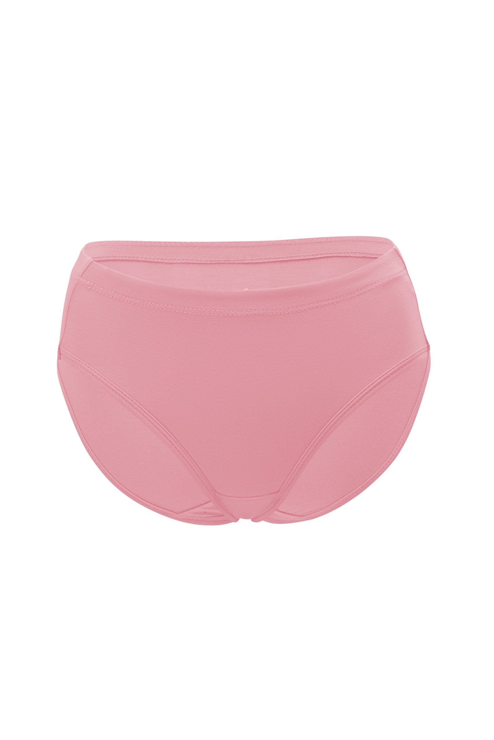 Womens Underwear in Apple Blossom - Image 5