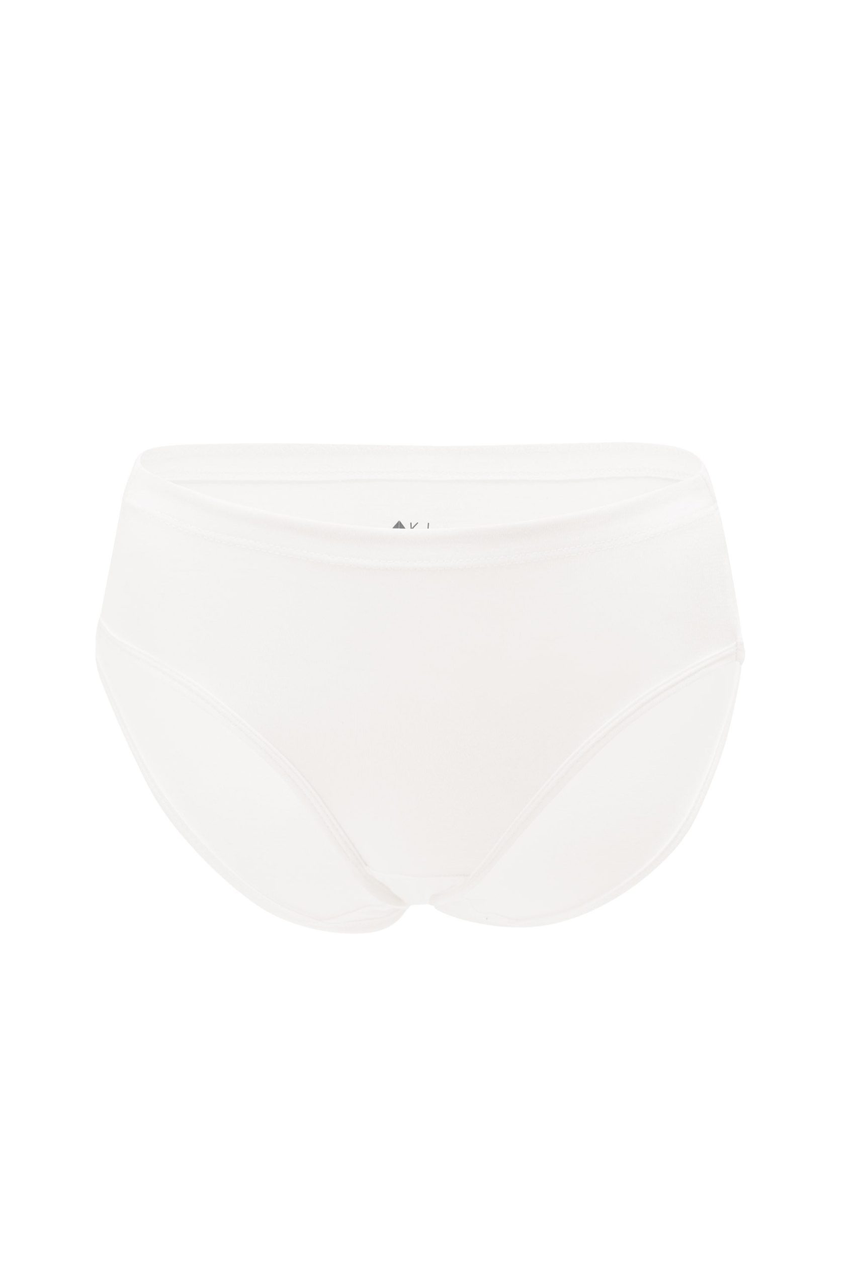 Womens Underwear in Cloud - Image 3