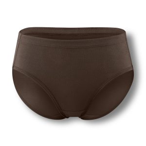 Womens Underwear in Espresso
