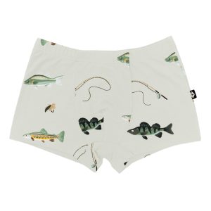 Briefs in Fishing