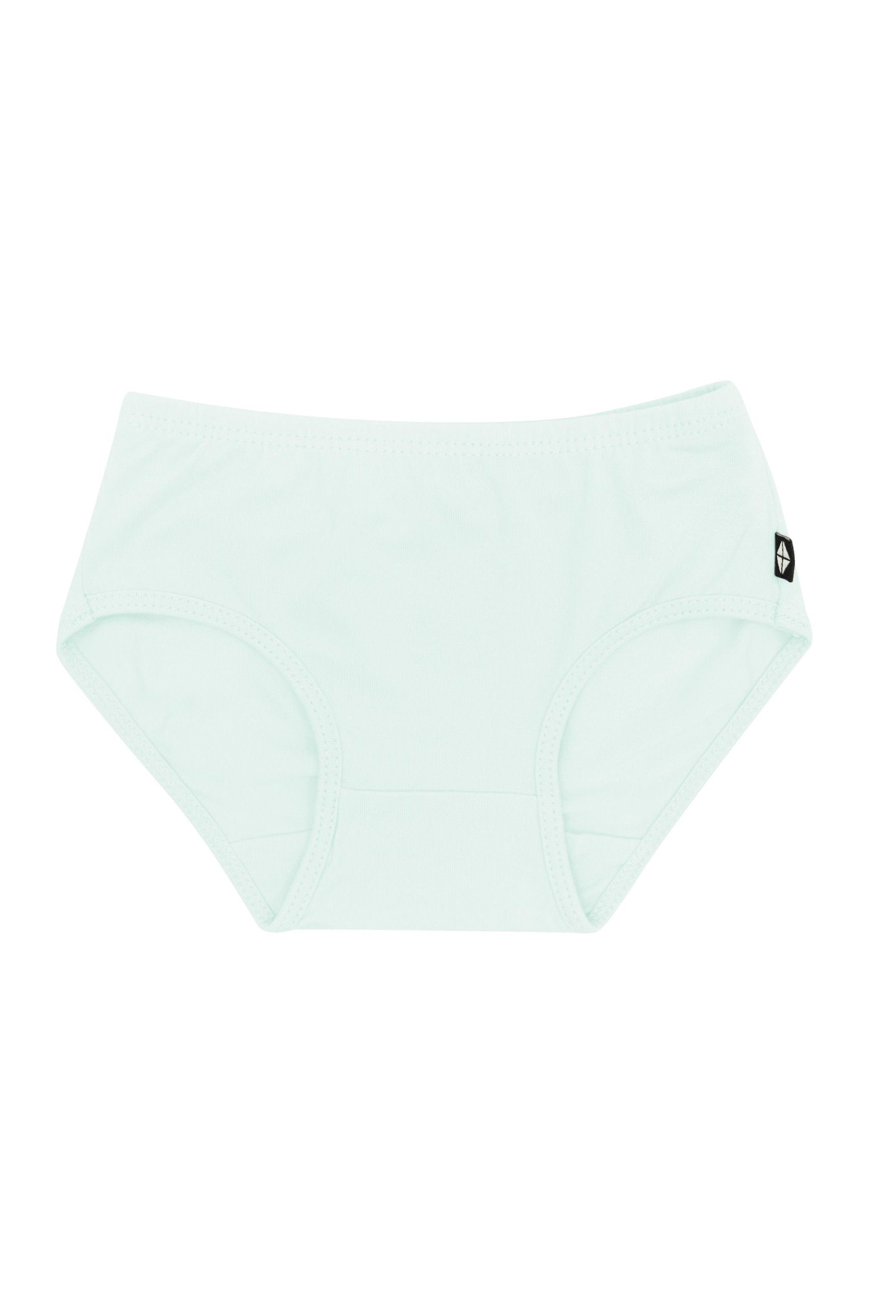 Undies in Dew