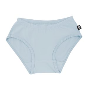 Undies in Fog