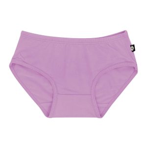 Undies in Poi