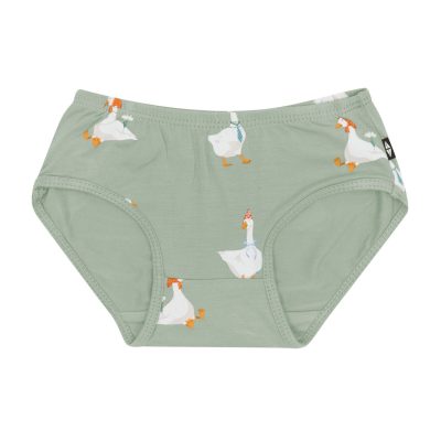 Undies in Silly Goose