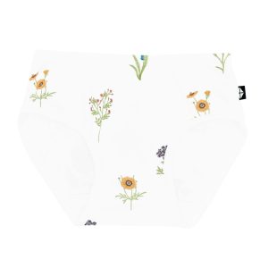 Undies in Wildflower