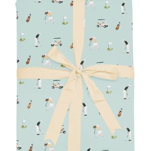 Youth Blanket in Golf 1.0