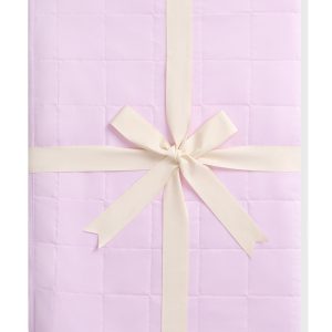 Youth Blanket in Thistle 1.0