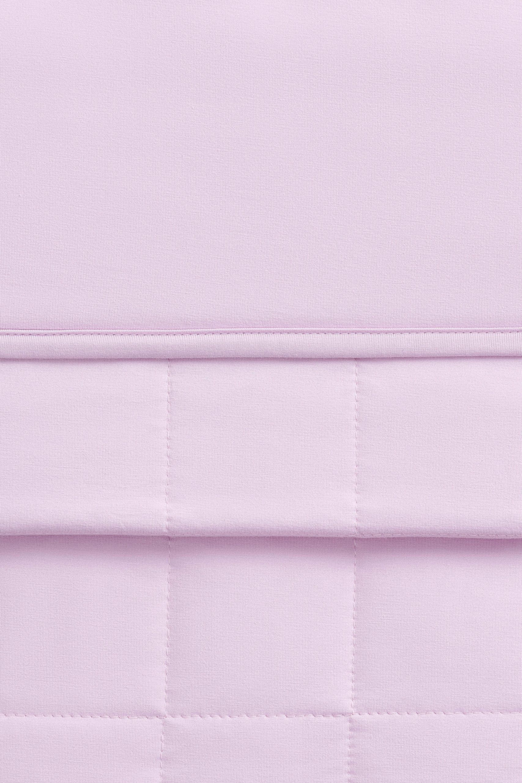 Youth Blanket in Thistle 1.0 - Image 2
