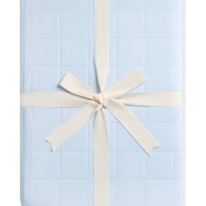 Youth Blanket in Breeze 1.0