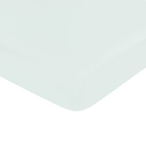Crib Sheet in Dew