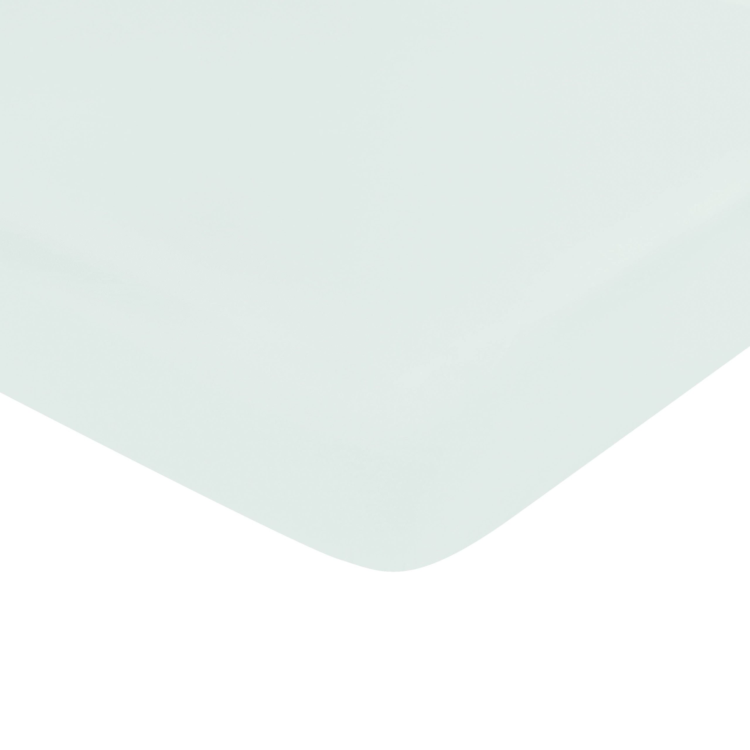 Crib Sheet in Dew