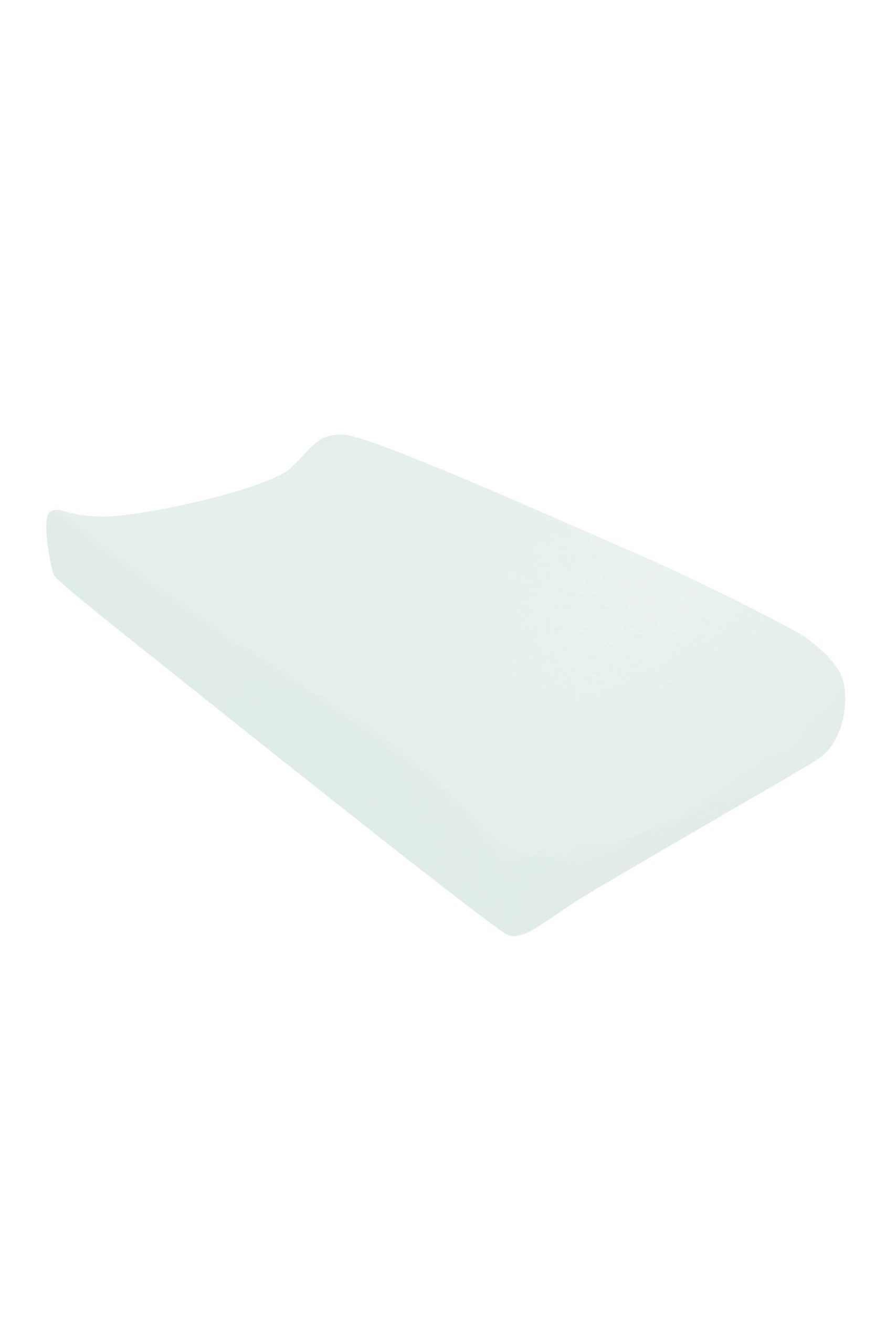 Change Pad Cover in Dew