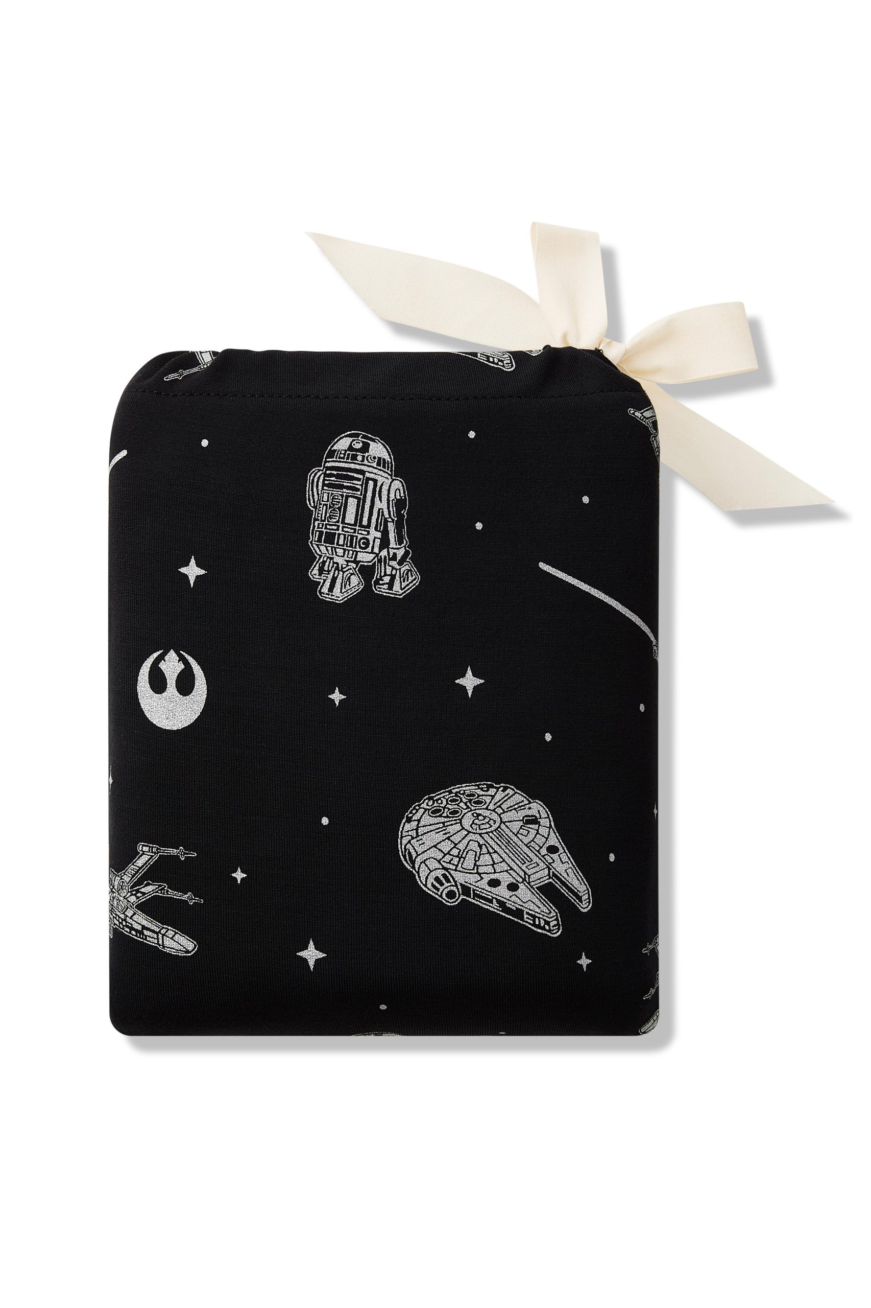 Crib Sheet in STAR WARS - Image 4