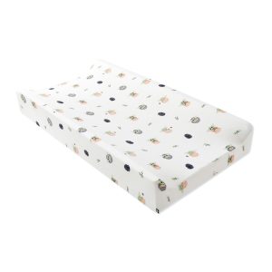 Change Pad Cover in Grogu