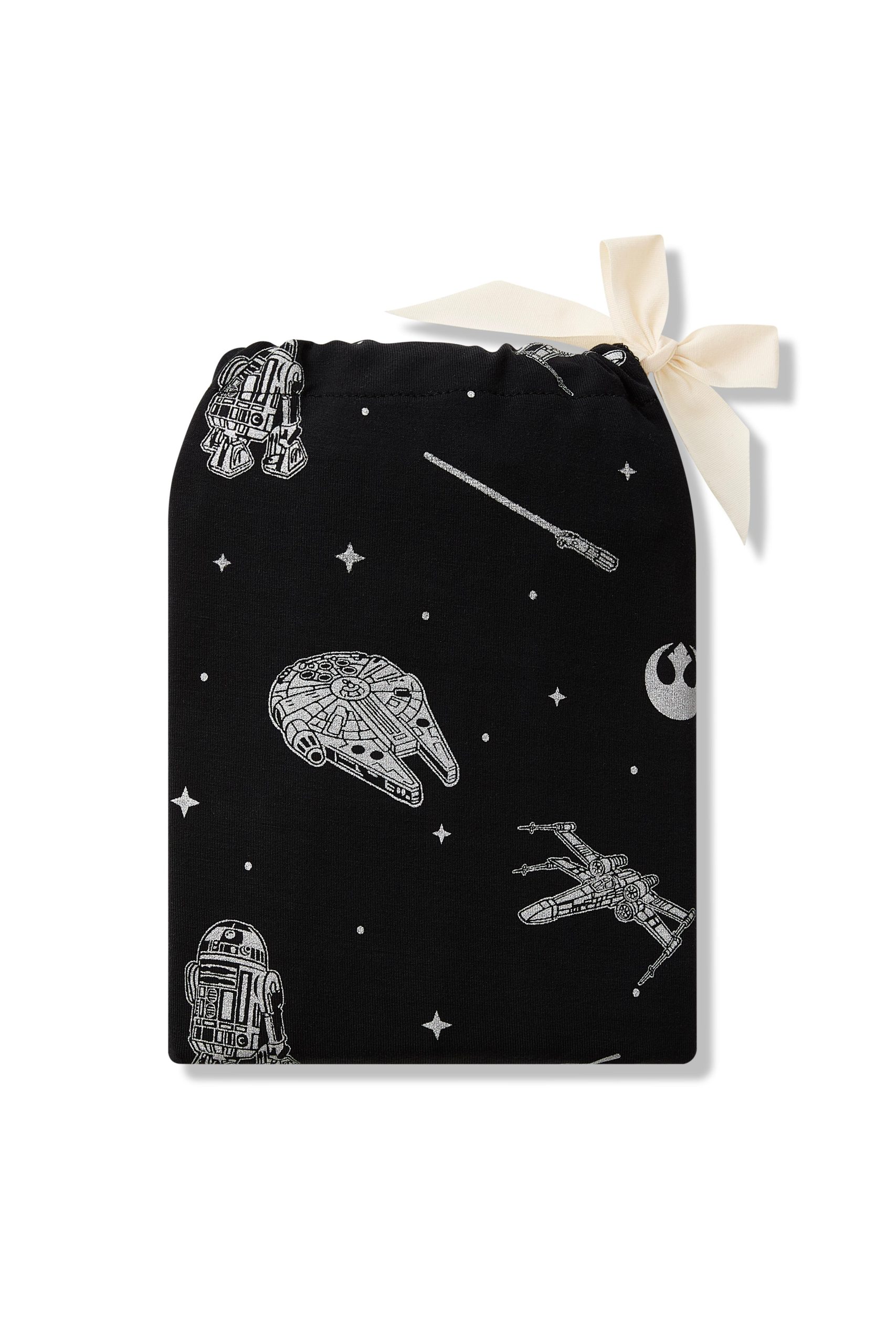 Change Pad Cover in STAR WARS - Image 3