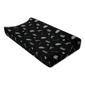 Change Pad Cover in STAR WARS