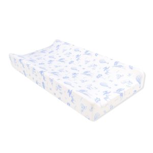 Change Pad Cover in Toile Safari