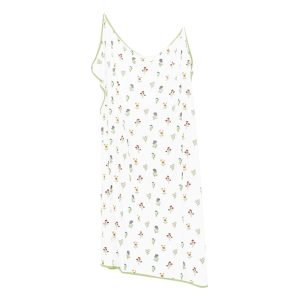 Swaddle Blanket in Wildflower