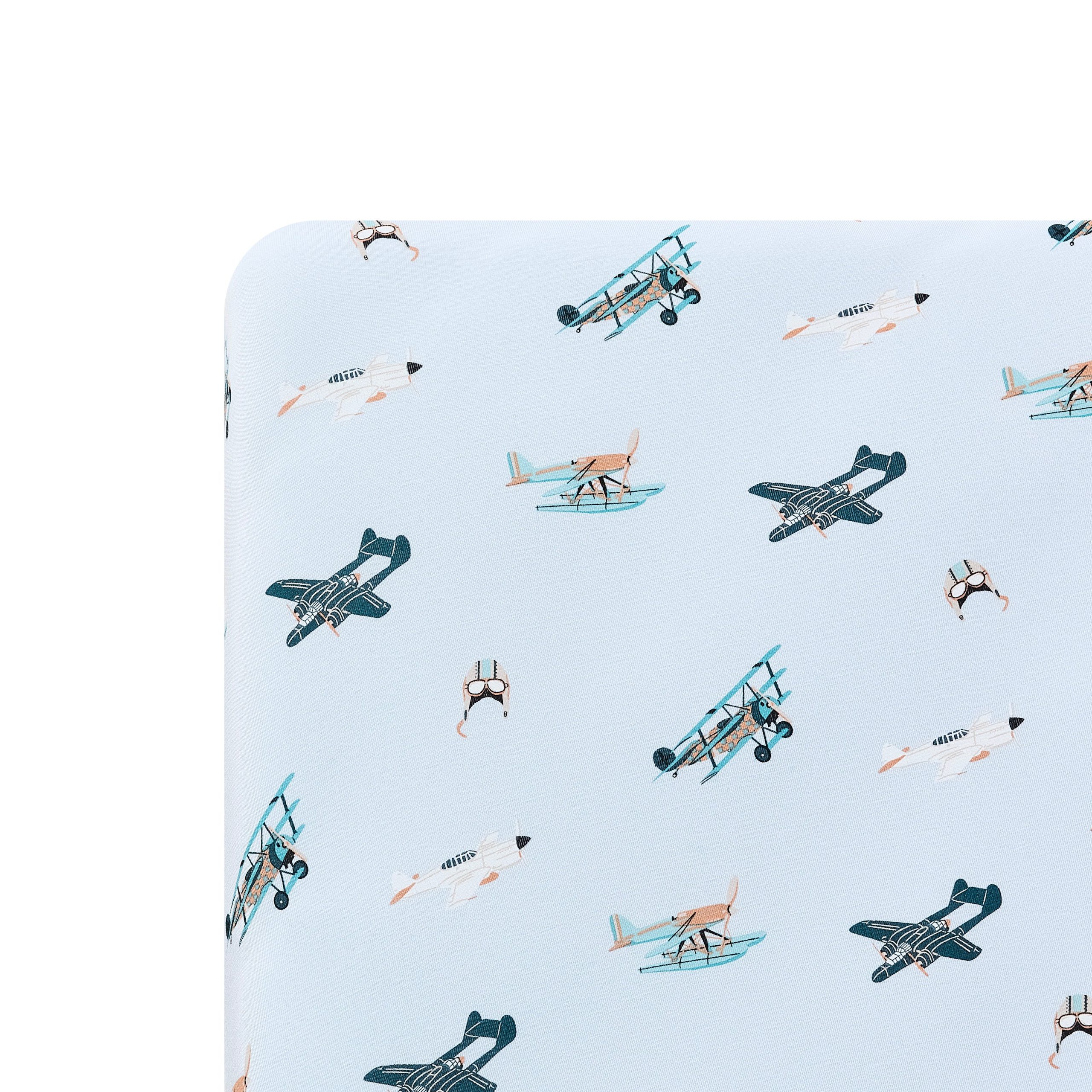 Twin Sheet in Take Off - Image 2