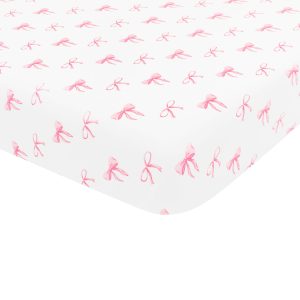 Twin Sheet in Bow