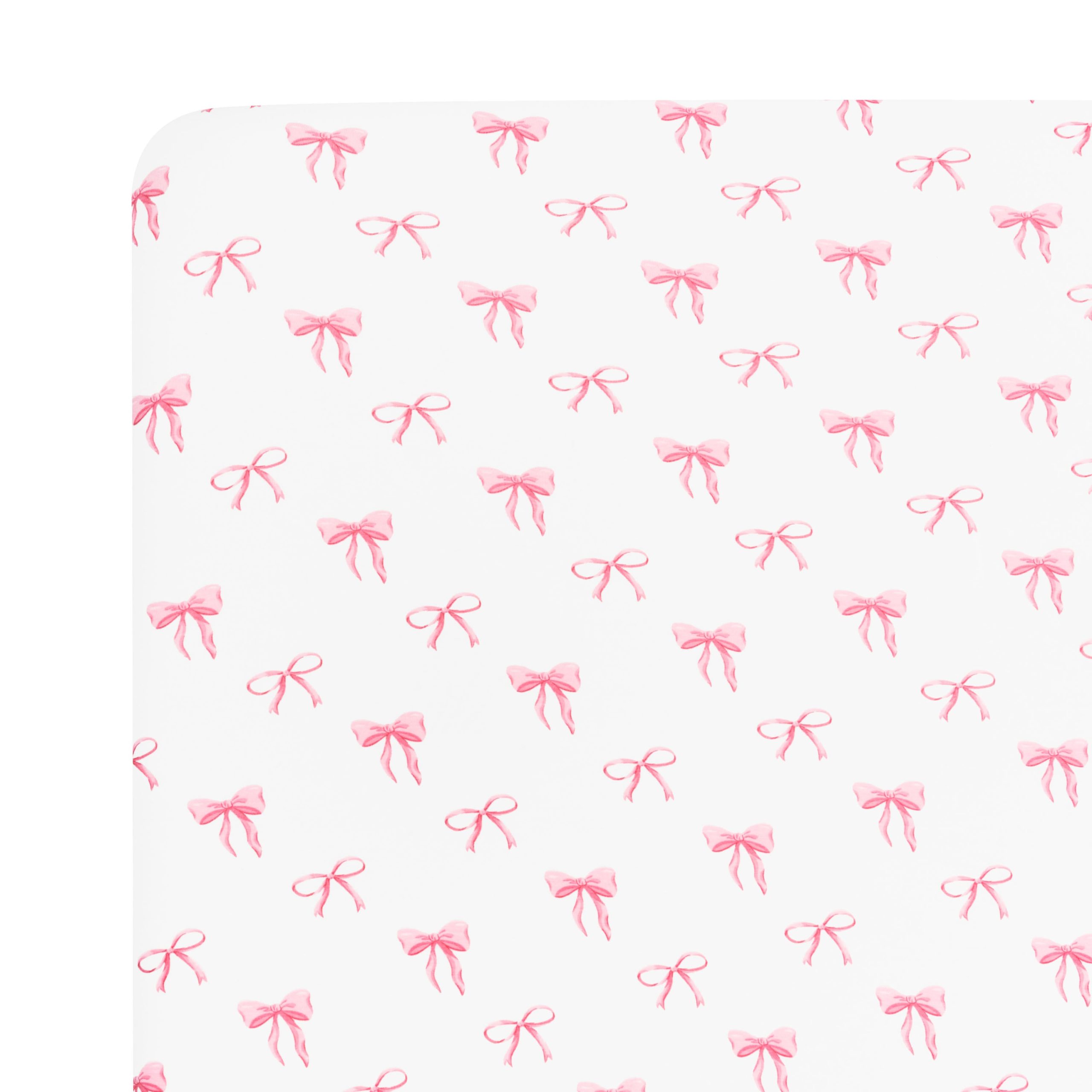 Twin Sheet in Bow - Image 2