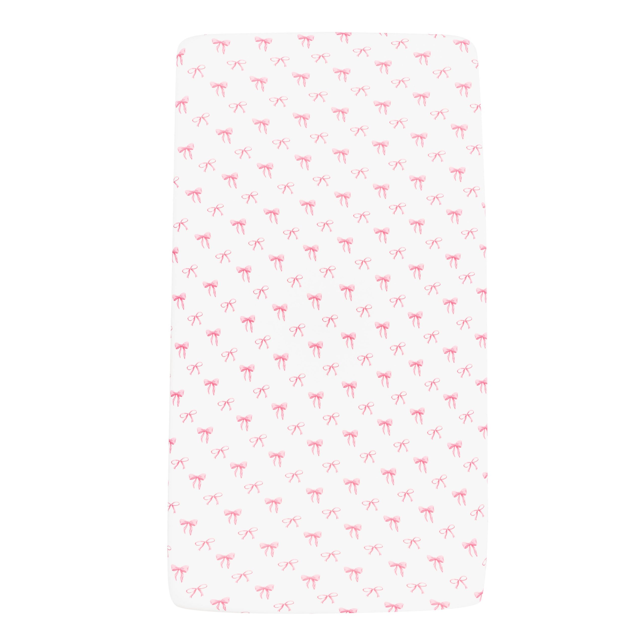 Twin Sheet in Bow - Image 3