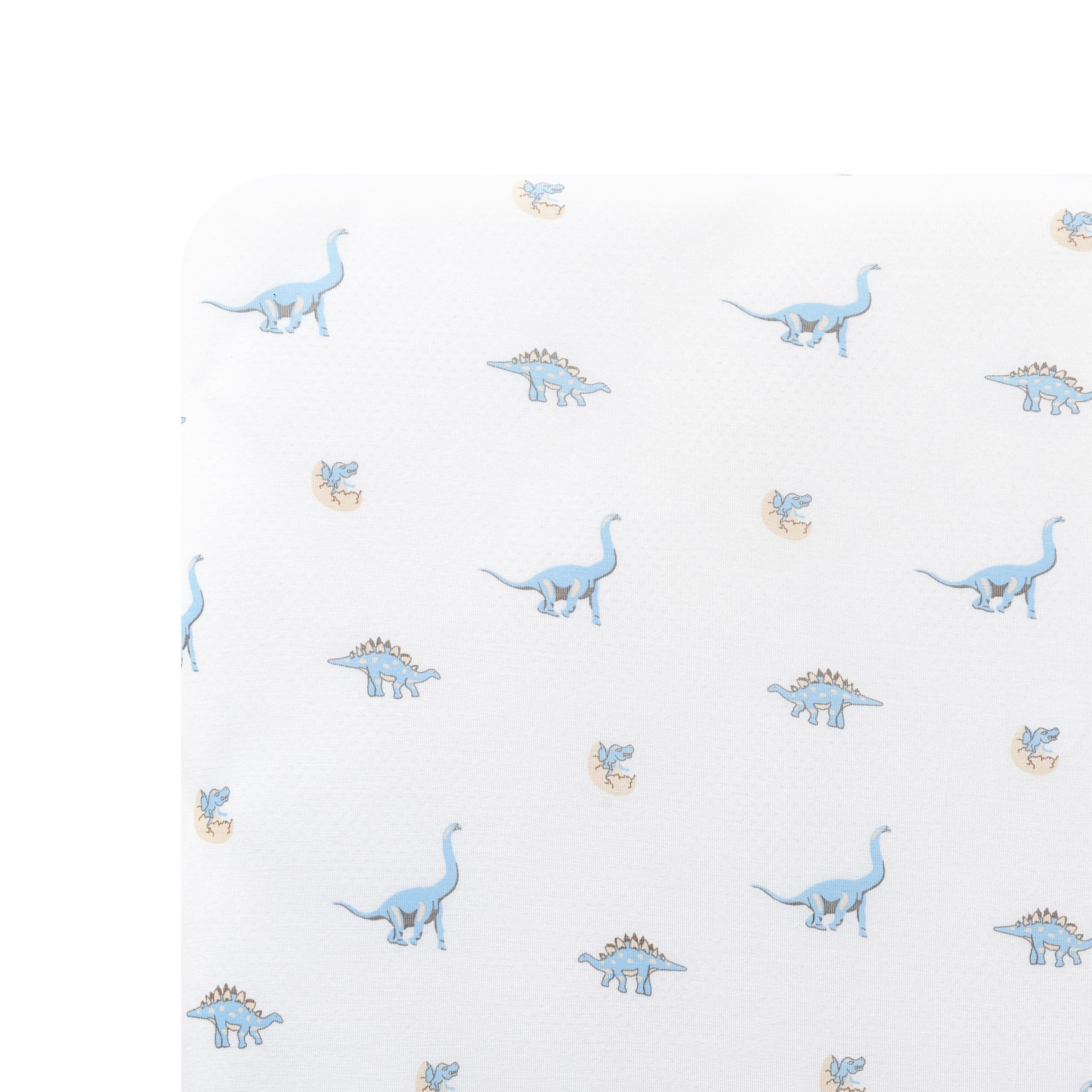 Twin Sheet in Jurassic - Image 2