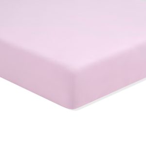 Twin Sheet in Thistle
