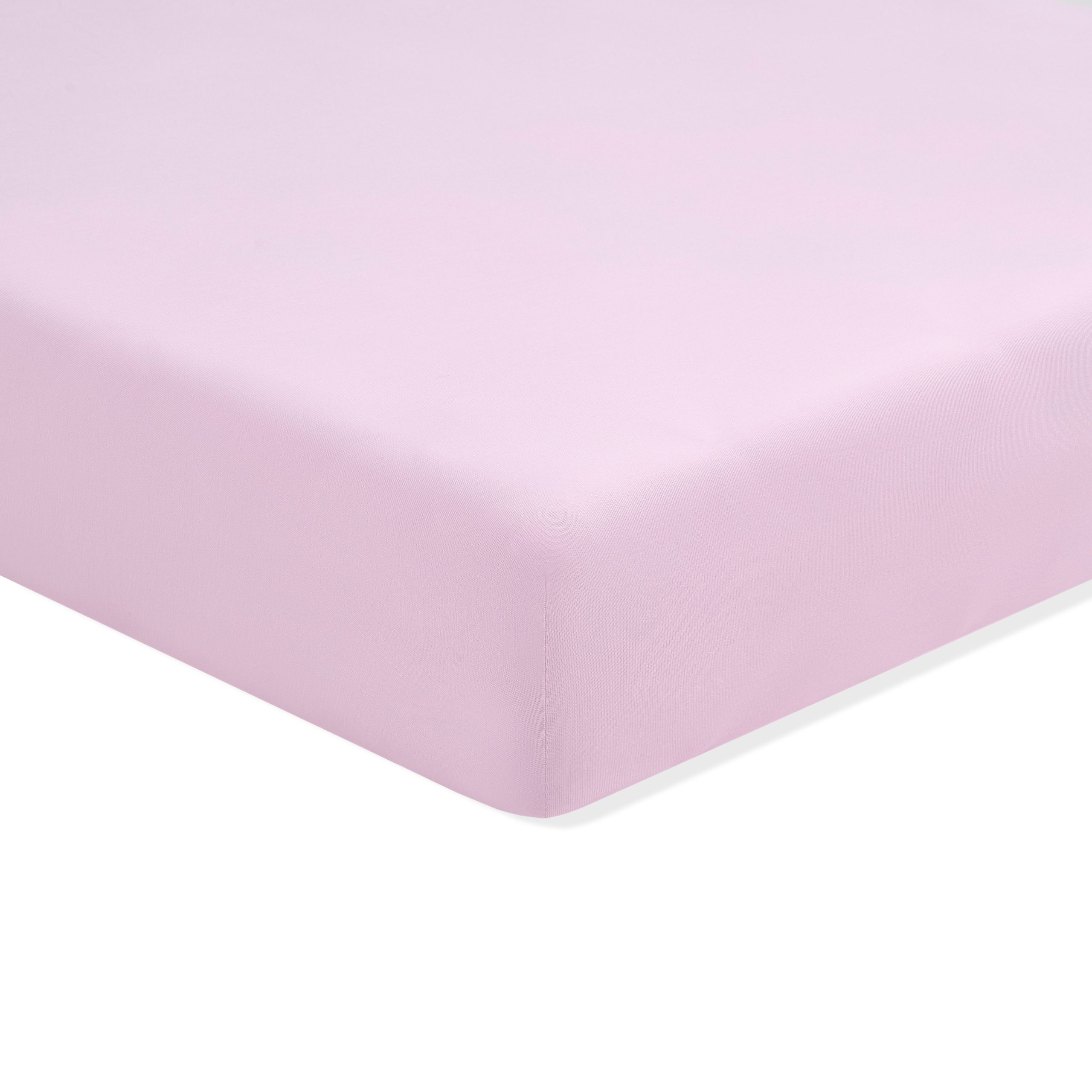 Twin Sheet in Thistle