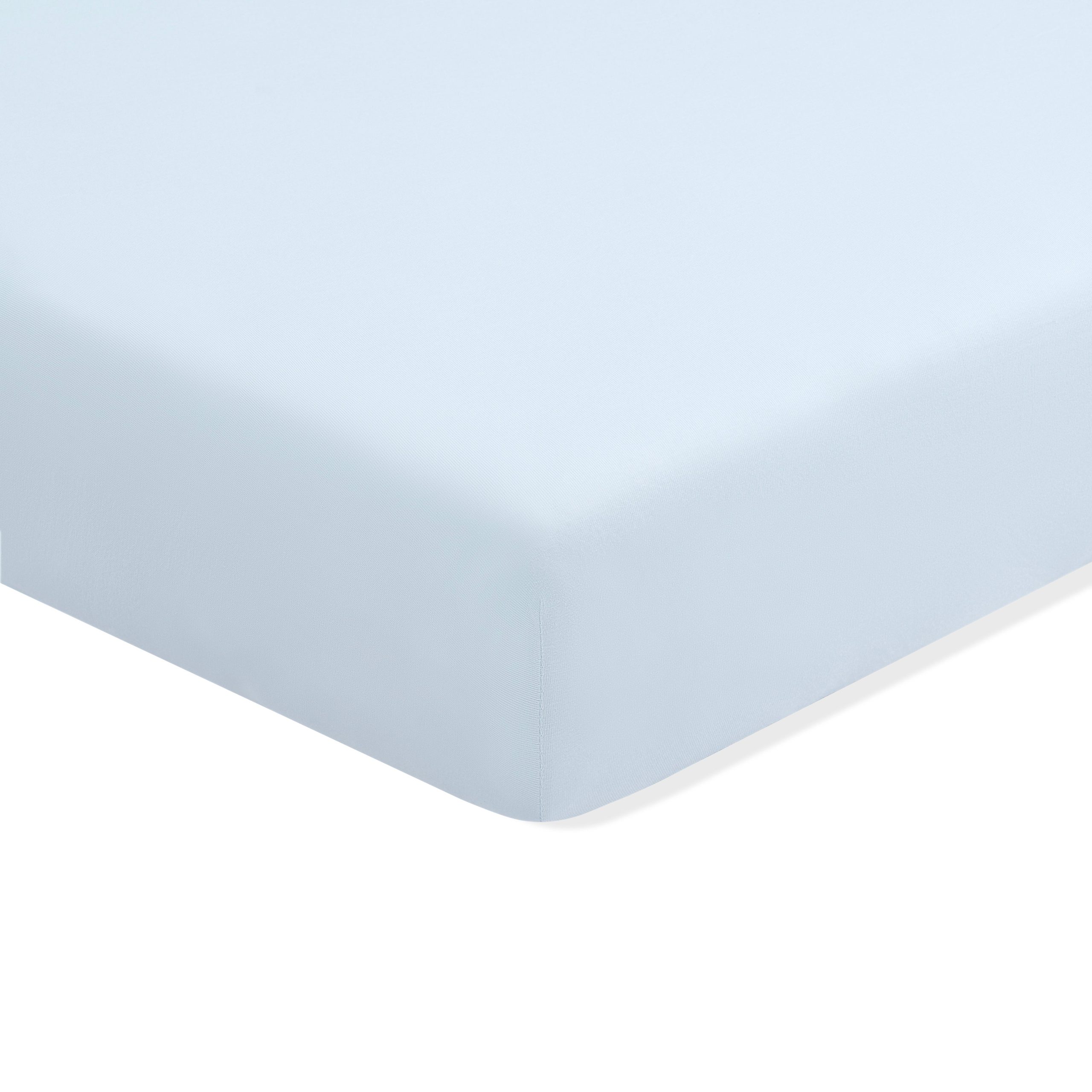 Twin Sheet in Breeze