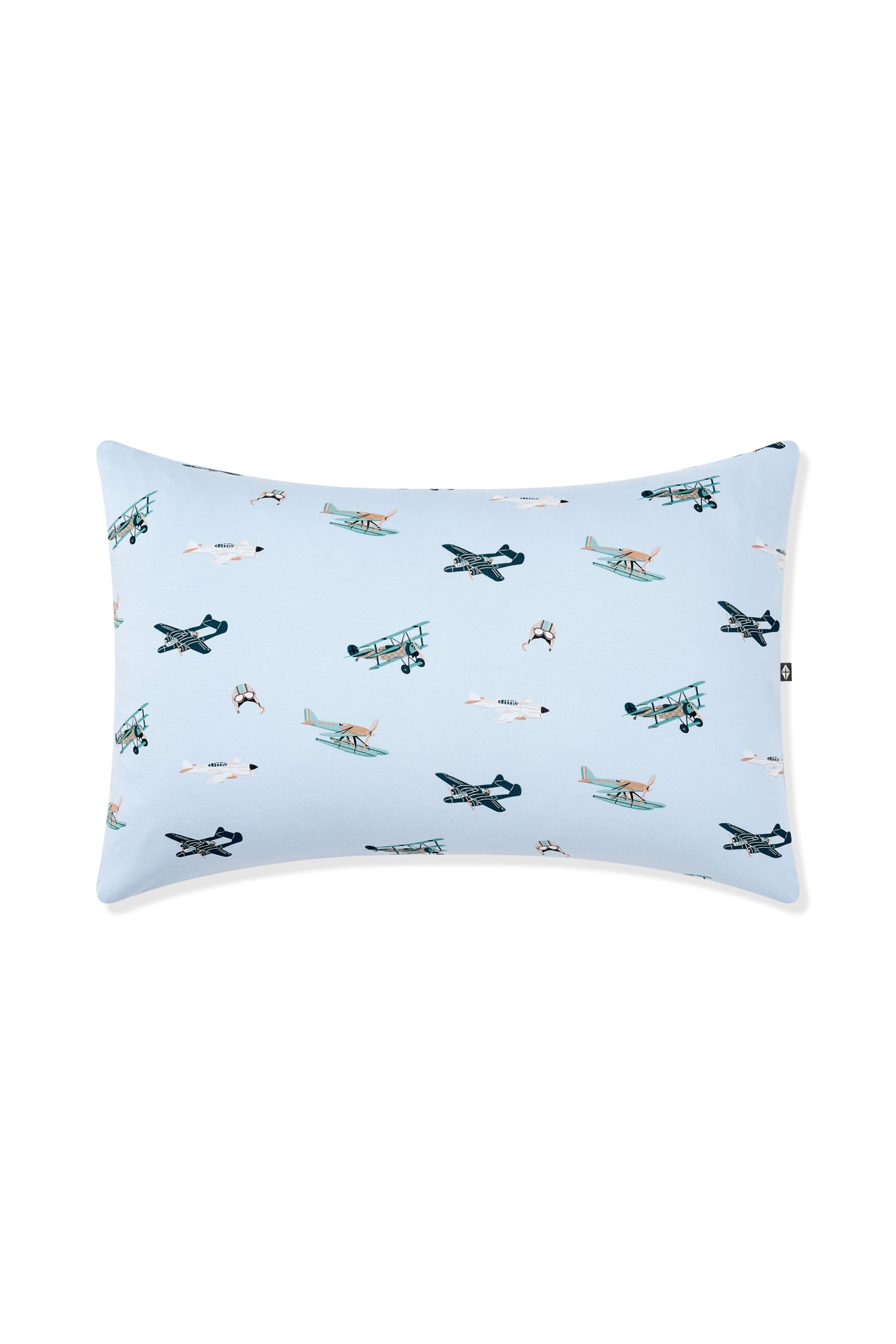 Standard Pillowcase in Take Off - Image 2