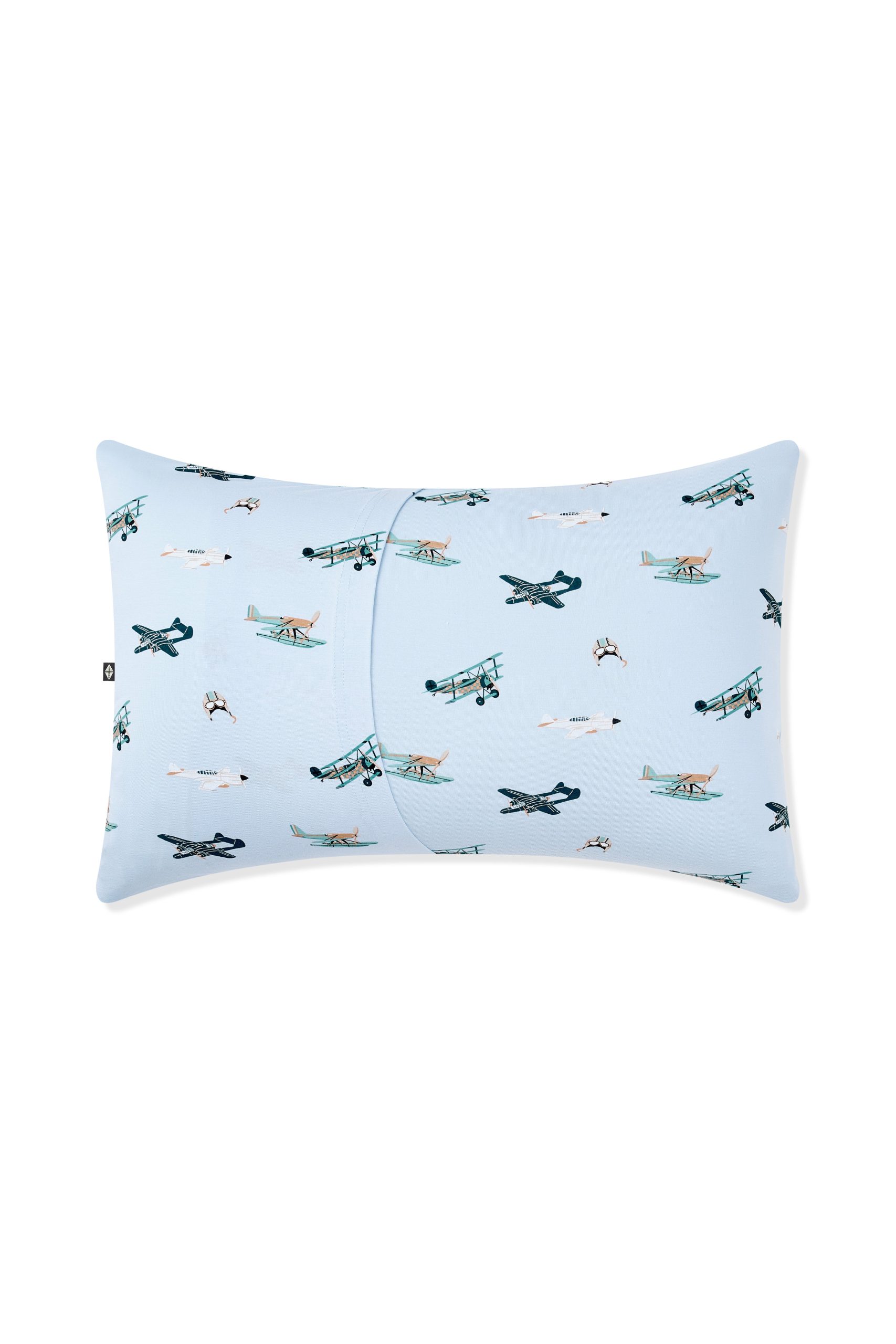 Standard Pillowcase in Take Off - Image 3