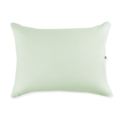 Standard Pillowcase in Basil