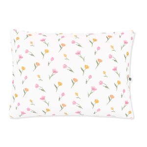 Standard Pillowcase in Tulip