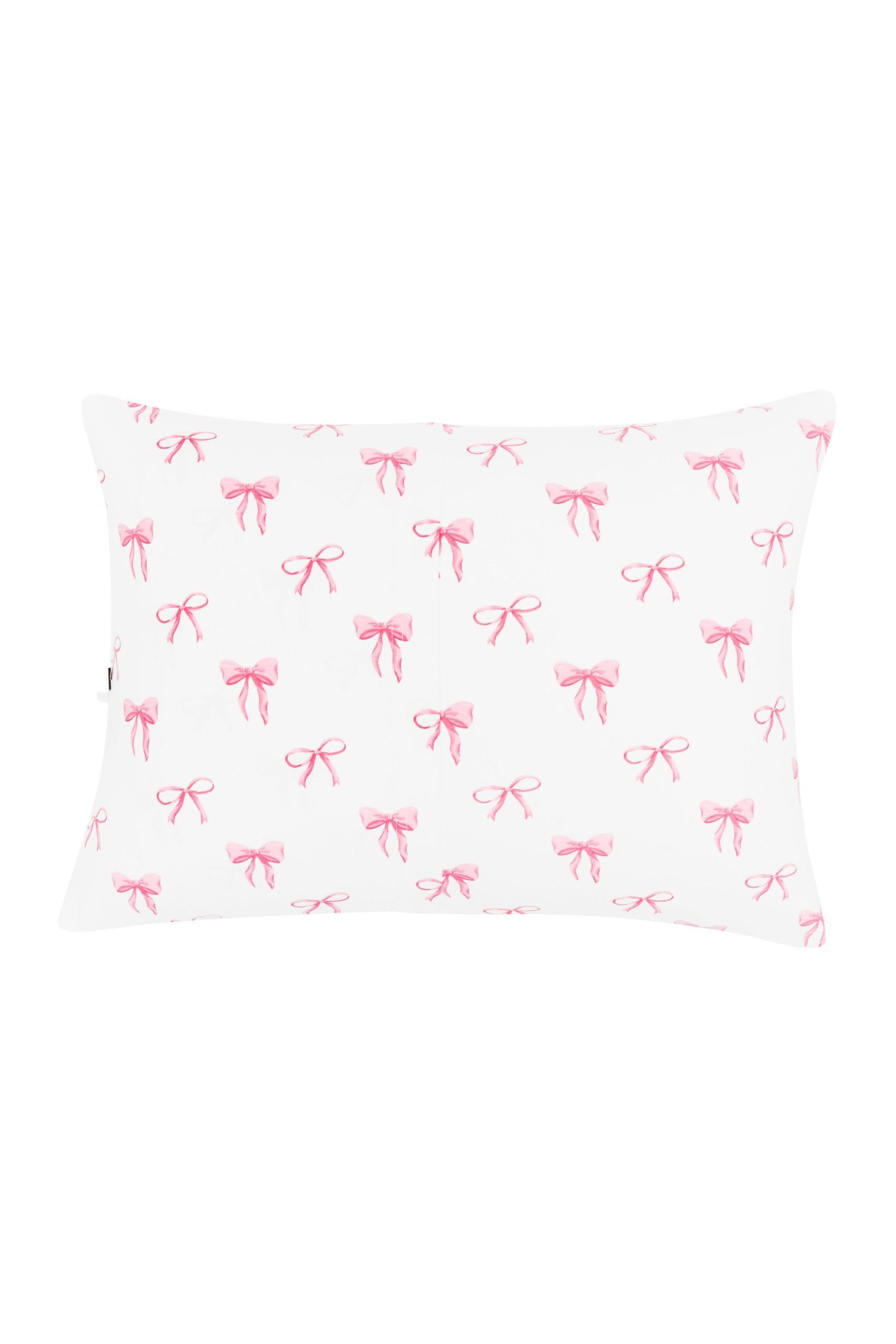 Toddler Pillowcase in Bow - Image 2