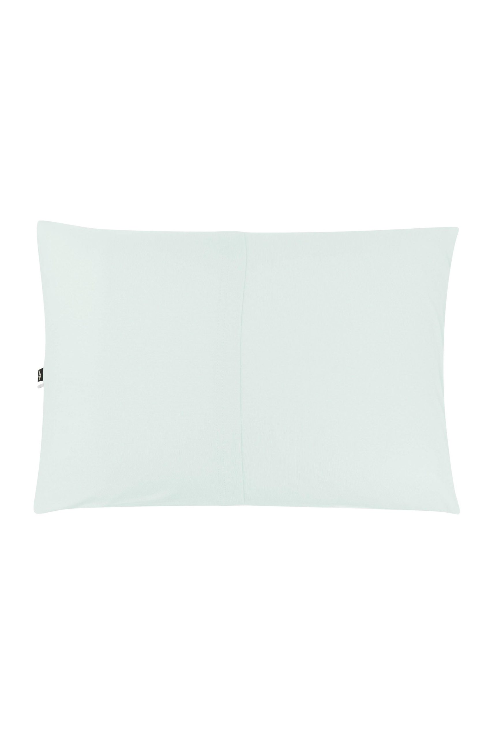 Toddler Pillowcase in Dew - Image 2