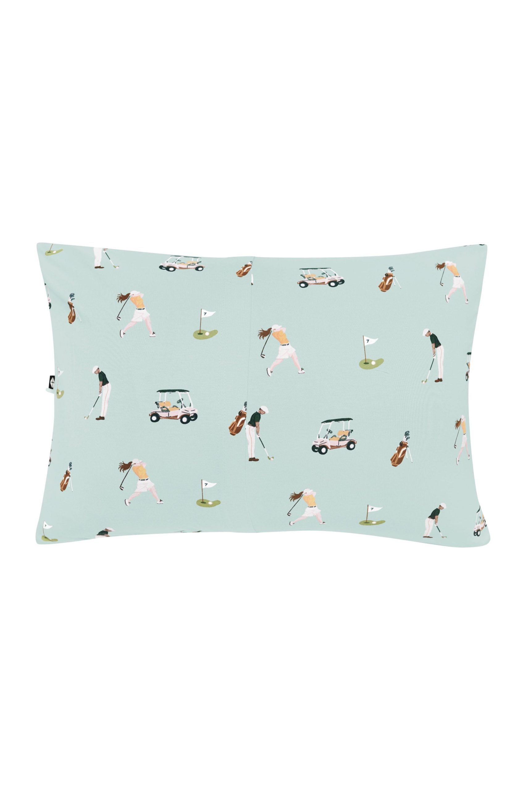 Toddler Pillowcase in Golf - Image 2